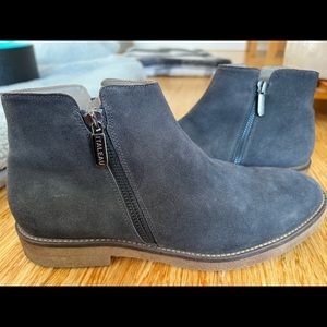 Italeau Booties